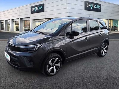 Opel Crossland 1.2 Turbo 12V 110 CV Start&amp;Stop Edition del 2023 usata a Foligno