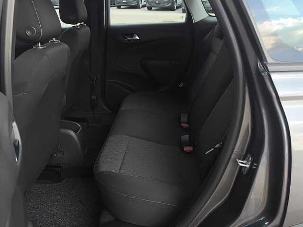 Opel Crossland usata a Perugia (10)
