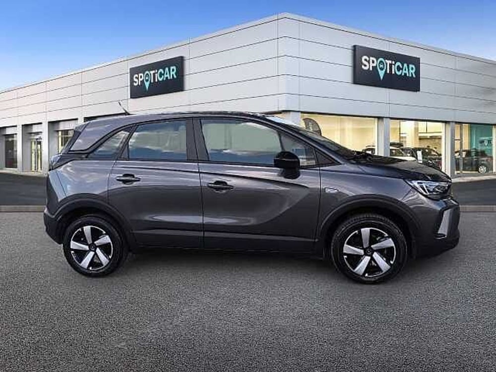 Opel Crossland usata a Perugia (4)