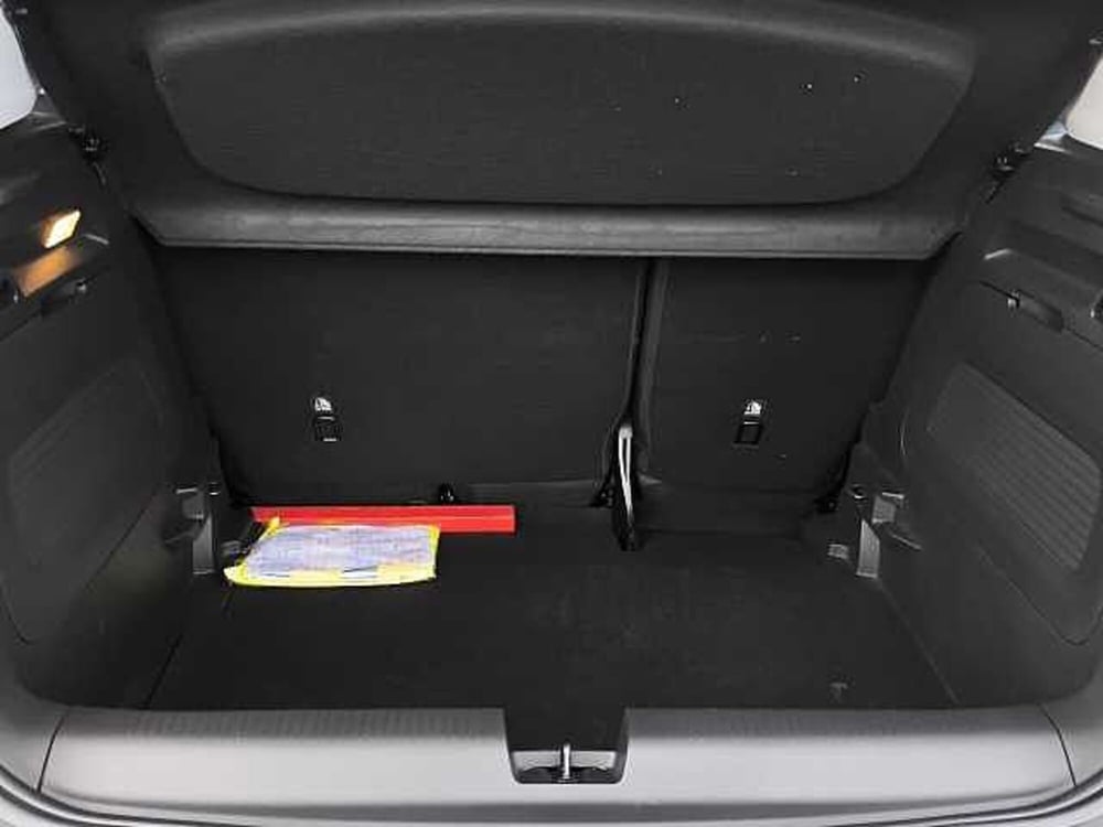 Opel Crossland usata a Perugia (6)