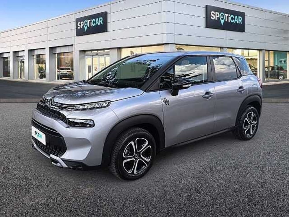 Citroen C3 Aircross usata a Perugia