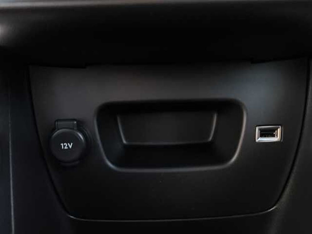 Citroen C3 Aircross usata a Perugia (19)