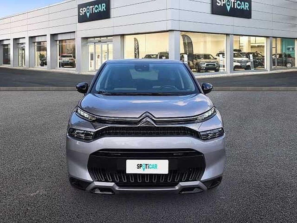 Citroen C3 Aircross usata a Perugia (2)