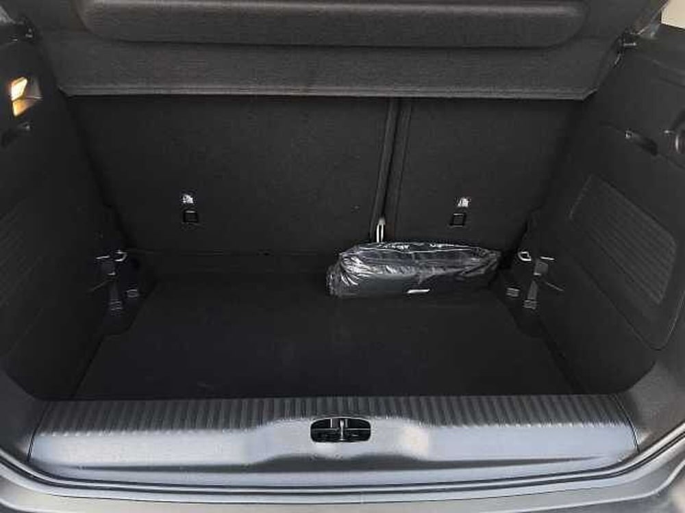 Citroen C3 Aircross usata a Perugia (6)