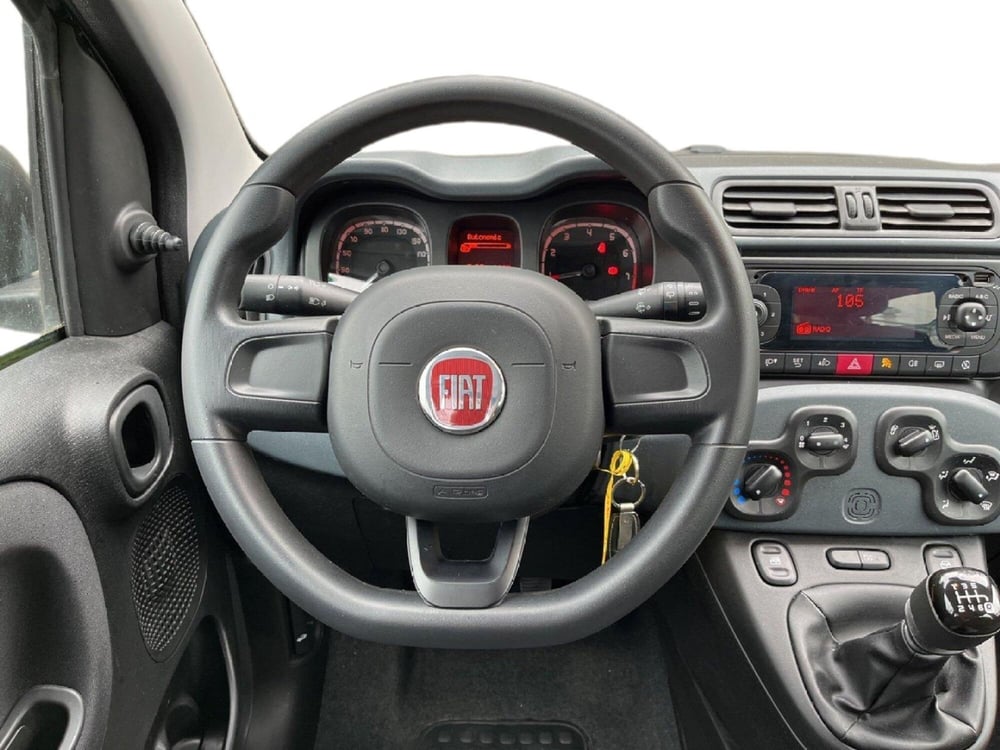 Fiat Panda usata a Torino (12)