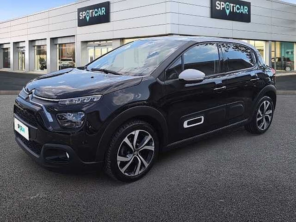 Citroen C3 usata a Perugia