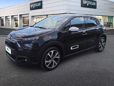 Citroen C3 PureTech 83 S&amp;S Shine Pack del 2022 usata a Foligno
