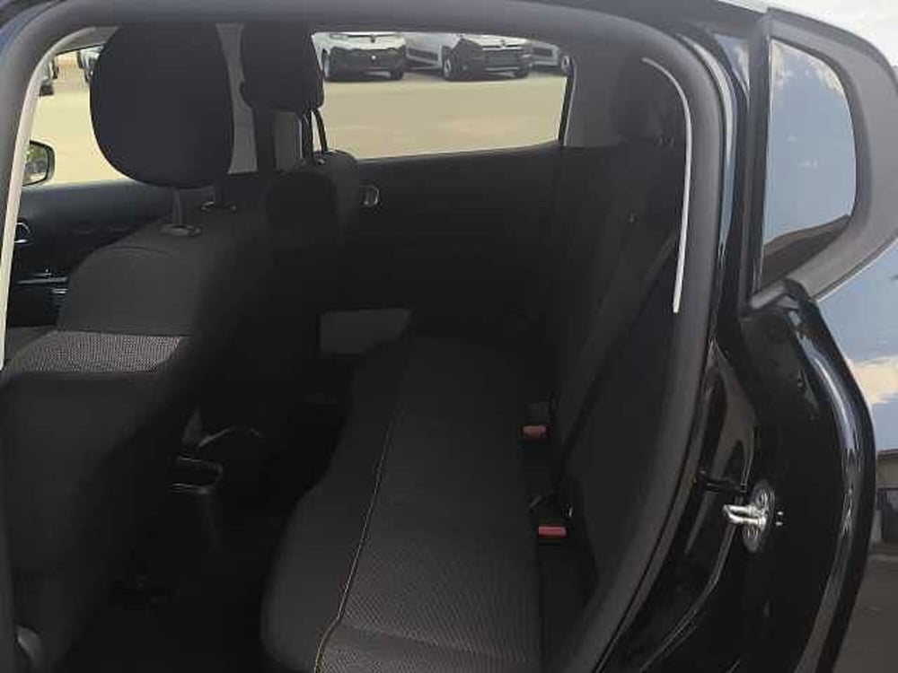Citroen C3 usata a Perugia (10)