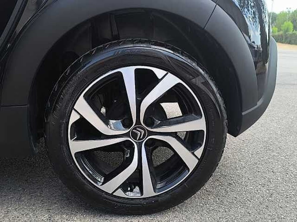 Citroen C3 usata a Perugia (11)