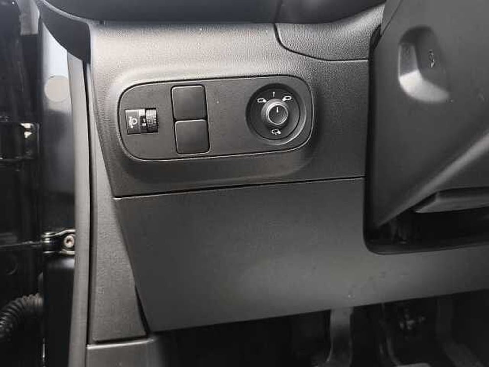 Citroen C3 usata a Perugia (13)