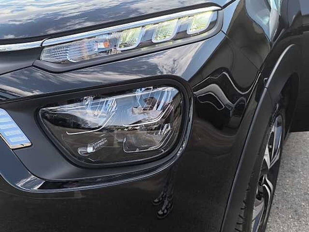 Citroen C3 usata a Perugia (15)