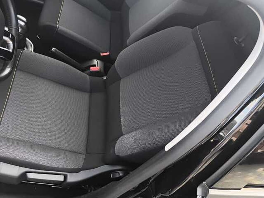 Citroen C3 usata a Perugia (16)