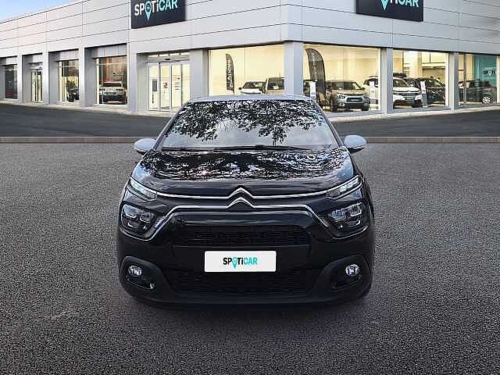 Citroen C3 usata a Perugia (2)