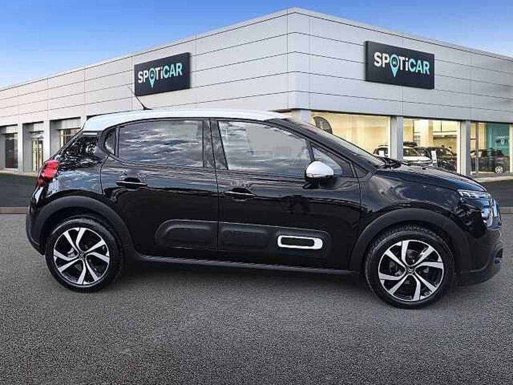 Citroen C3 usata a Perugia (4)
