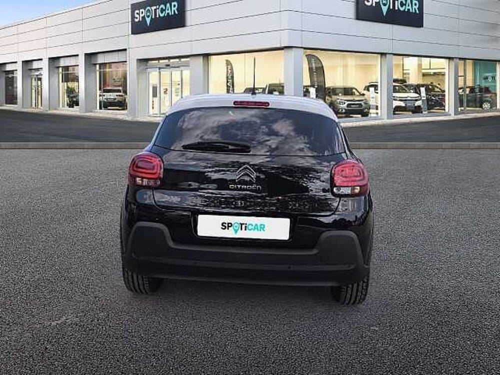 Citroen C3 usata a Perugia (5)