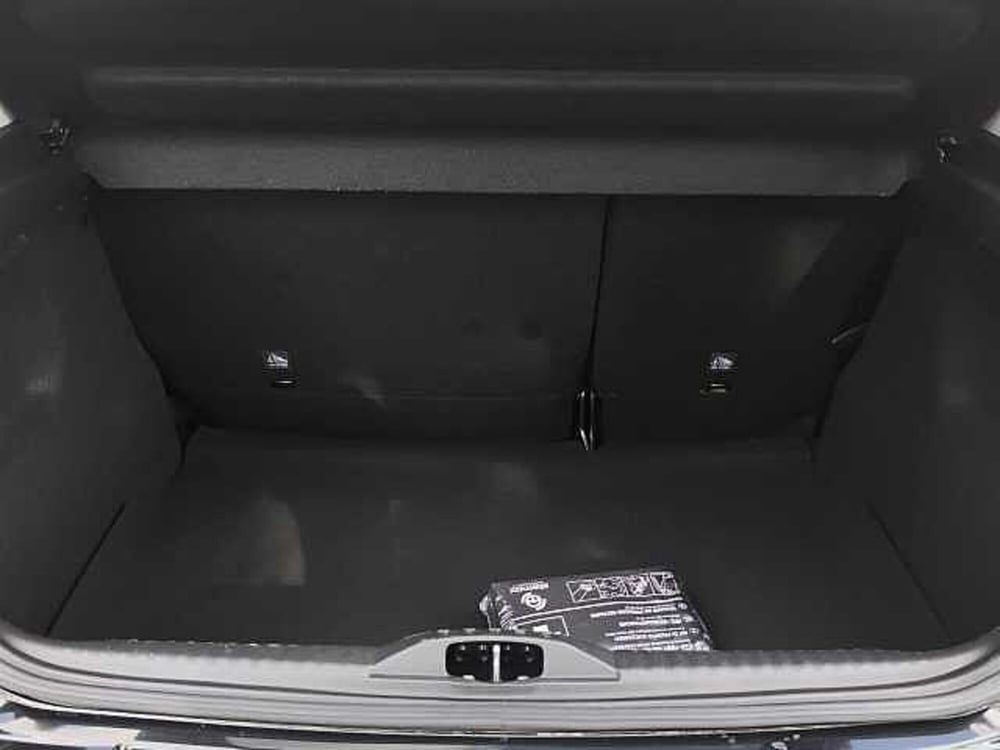Citroen C3 usata a Perugia (6)
