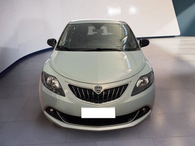 Lancia Ypsilon 1.0 FireFly 5 porte S&amp;S Hybrid Gold Plus del 2023 usata a Torino