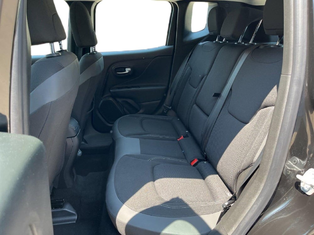 Jeep Renegade usata a Torino (9)