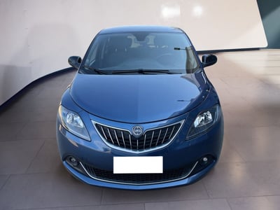 Lancia Ypsilon 1.0 FireFly 5 porte S&amp;S Hybrid Gold Plus del 2021 usata a Torino