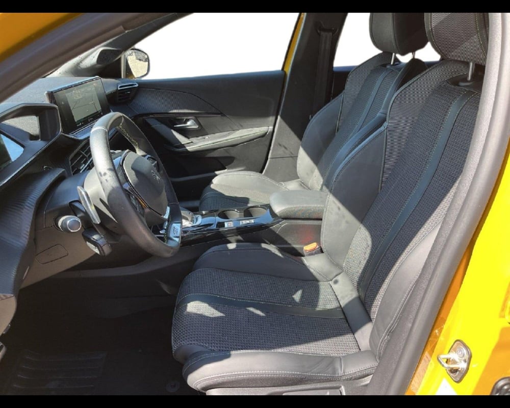 Peugeot 208 usata a Torino (2)