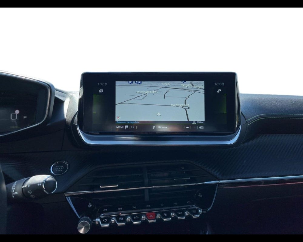 Peugeot 208 usata a Torino (5)
