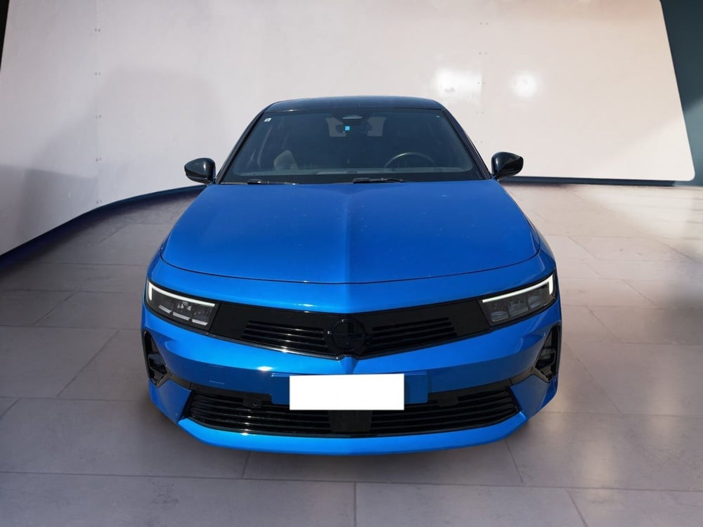 Opel Astra usata a Torino