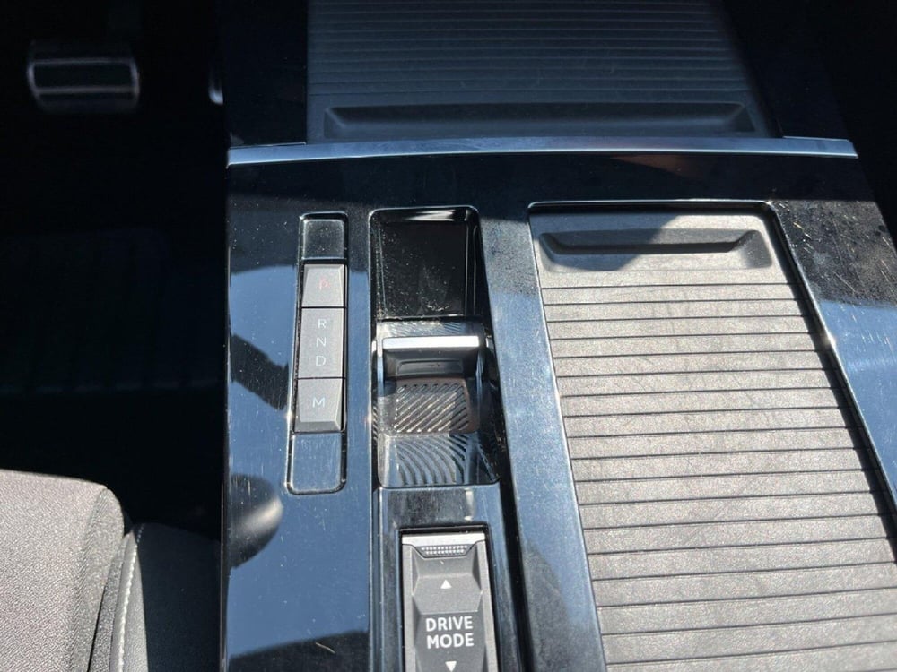Opel Astra usata a Torino (14)