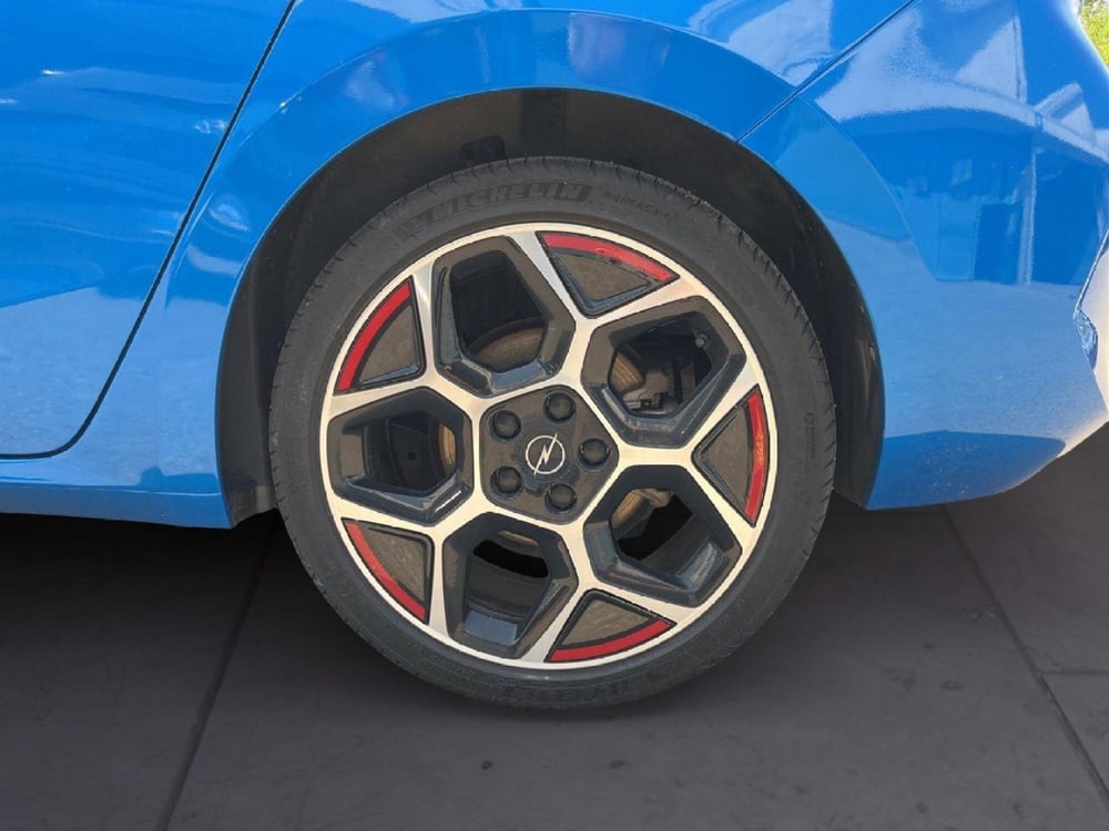 Opel Astra usata a Torino (7)
