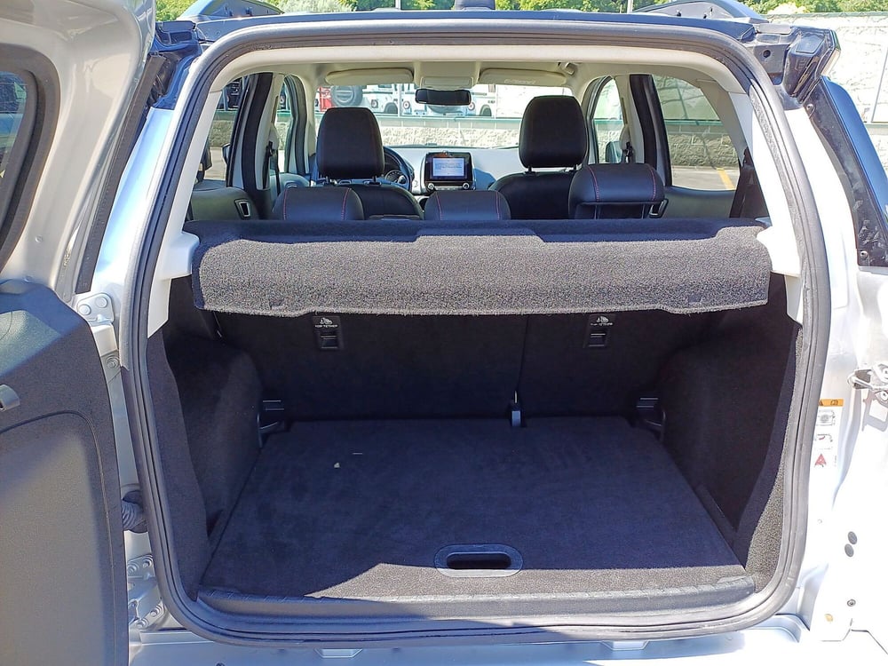 Ford EcoSport usata  (13)