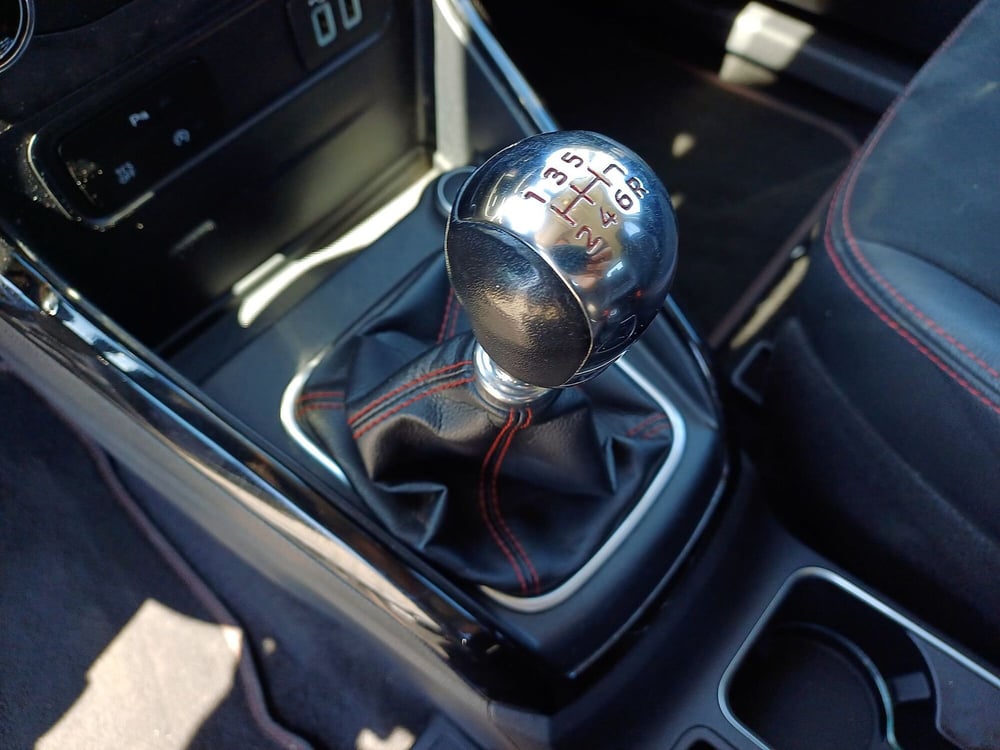 Ford EcoSport usata  (9)