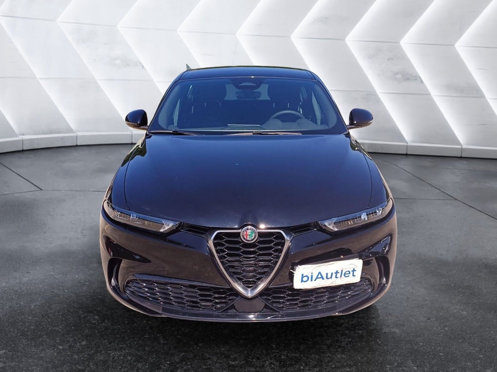 Alfa Romeo Tonale usata  (2)