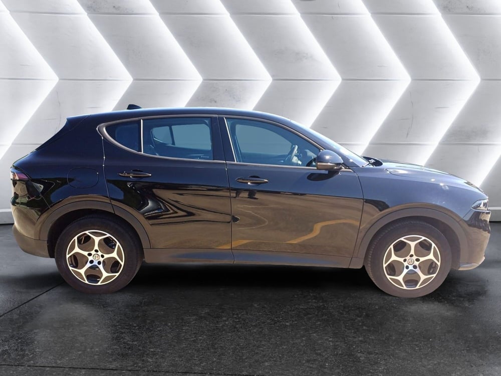 Alfa Romeo Tonale usata  (5)