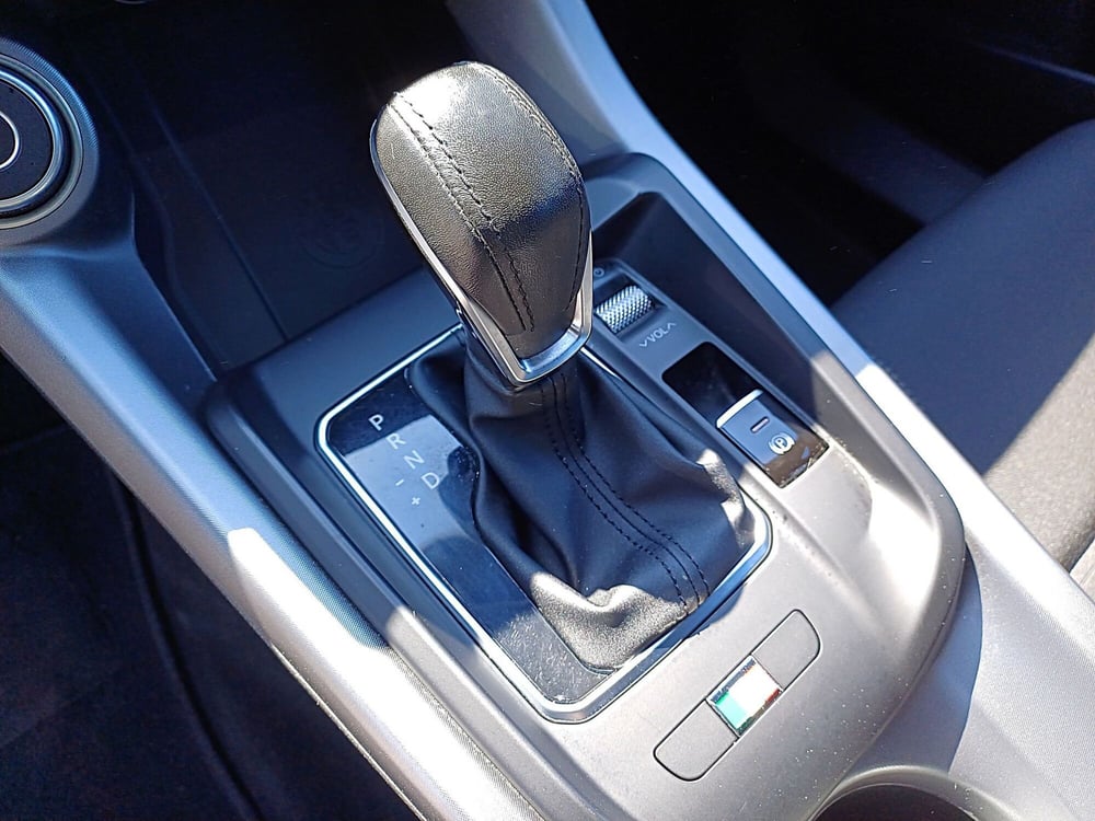 Alfa Romeo Tonale usata  (9)