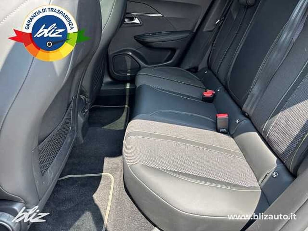 Peugeot 2008 usata a Udine (12)