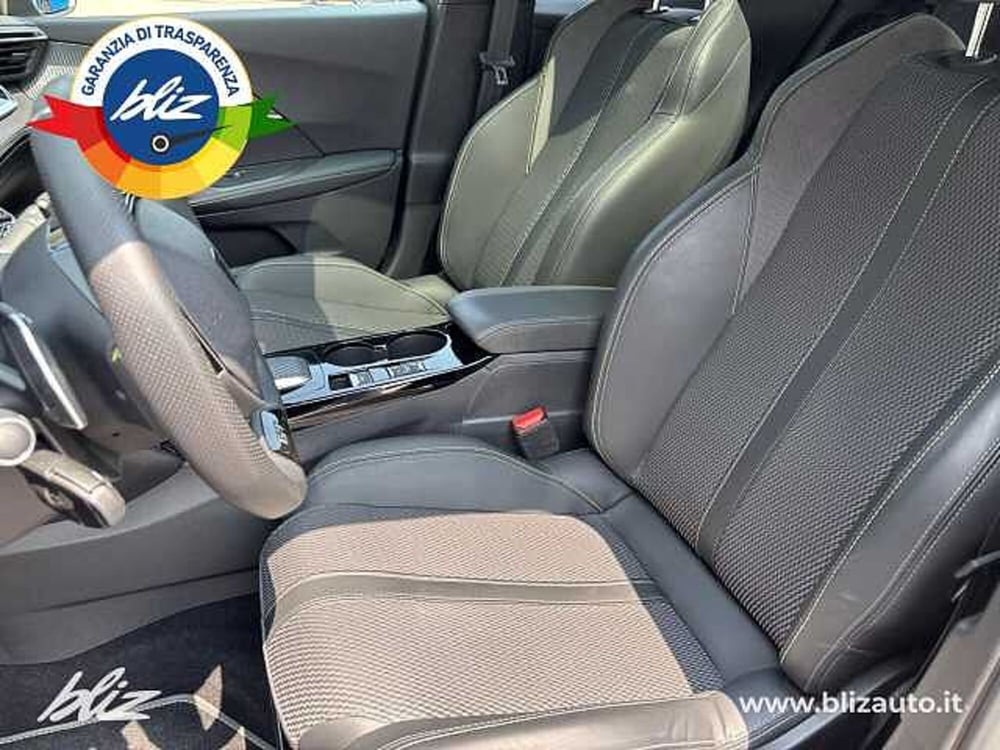 Peugeot 2008 usata a Udine (15)