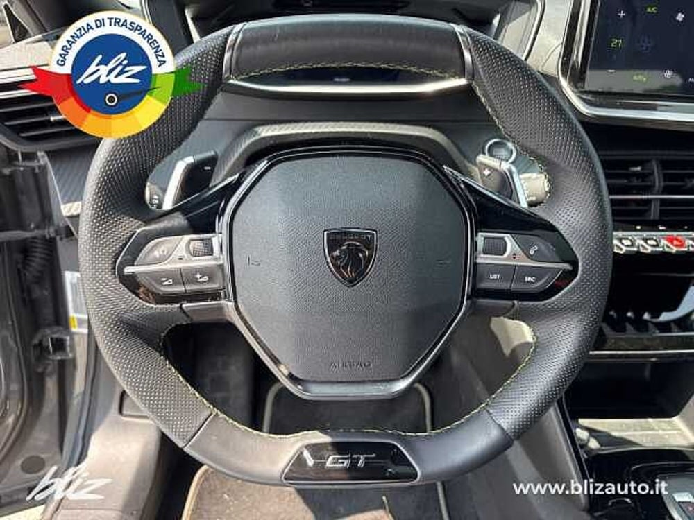 Peugeot 2008 usata a Udine (18)