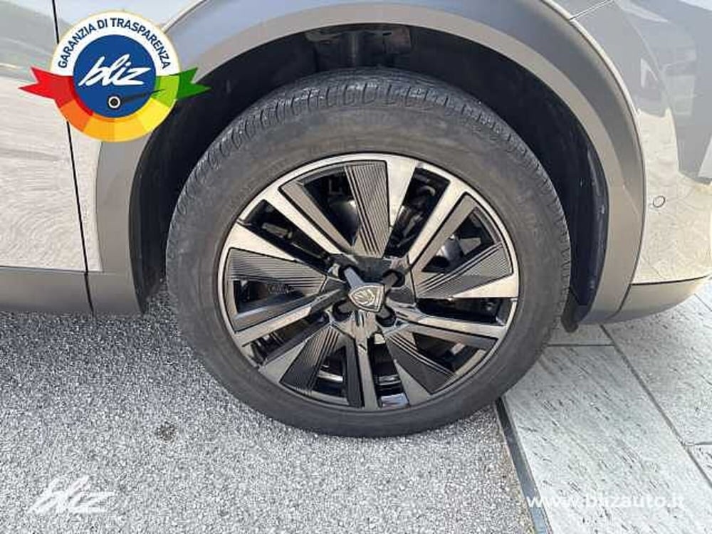 Peugeot 2008 usata a Udine (8)