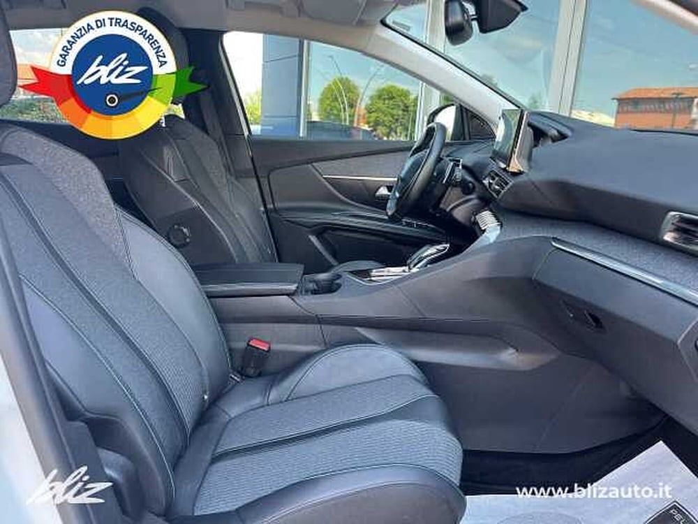 Peugeot 3008 usata a Udine (10)
