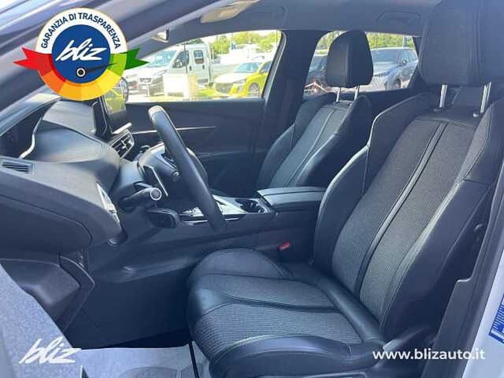 Peugeot 3008 usata a Udine (11)