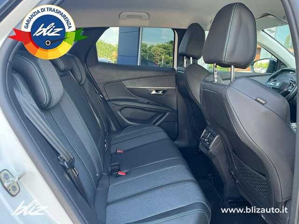 Peugeot 3008 usata a Udine (12)