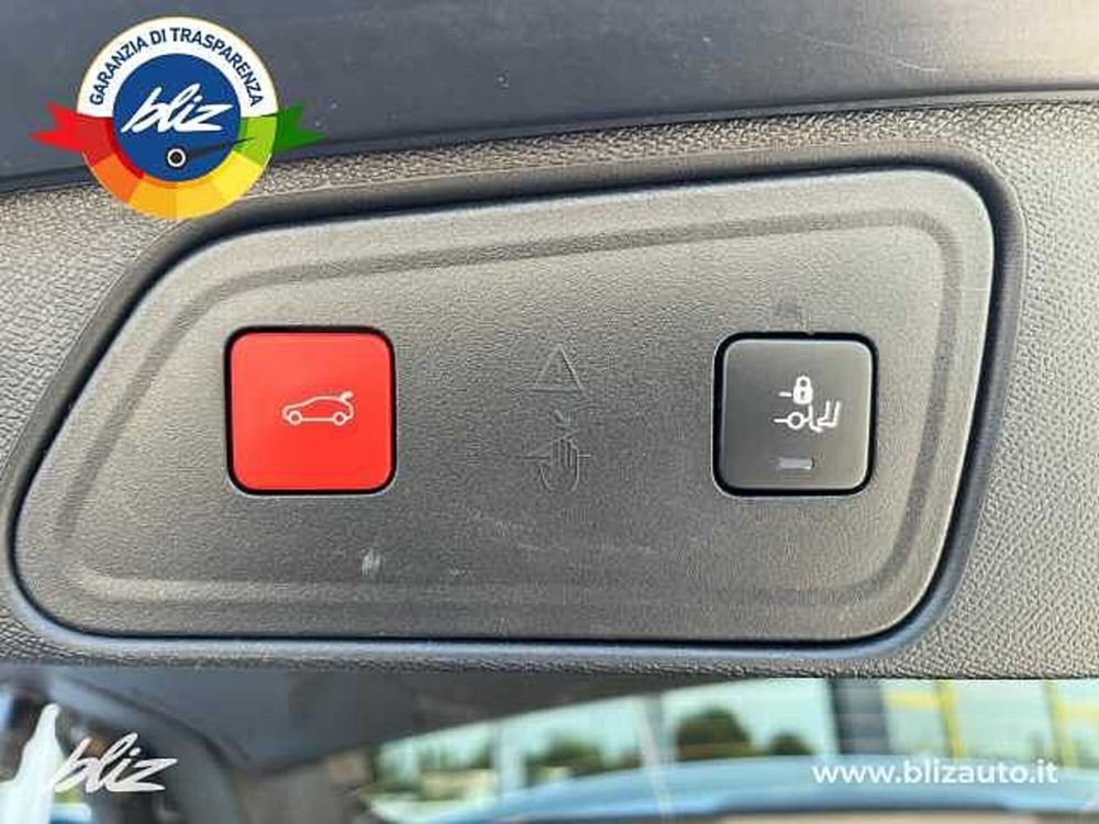 Peugeot 3008 usata a Udine (13)