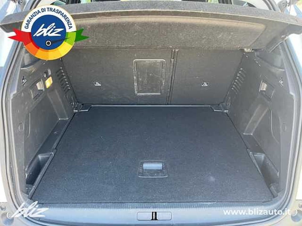 Peugeot 3008 usata a Udine (17)