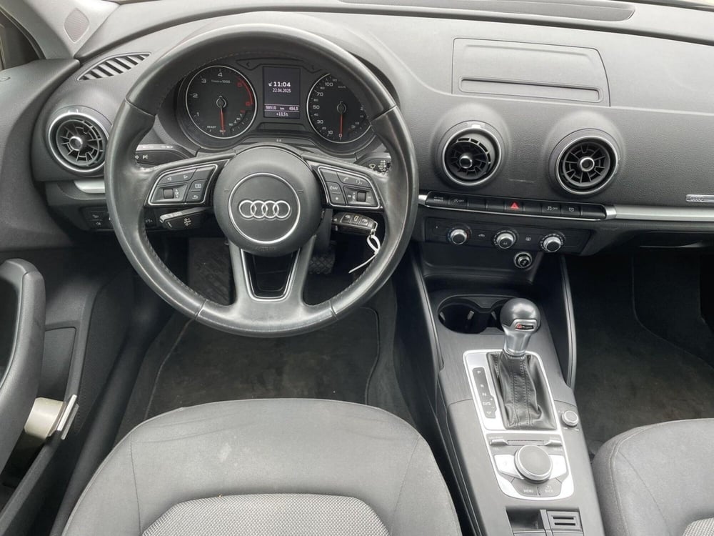 Audi A3 Sportback usata a Prato (10)