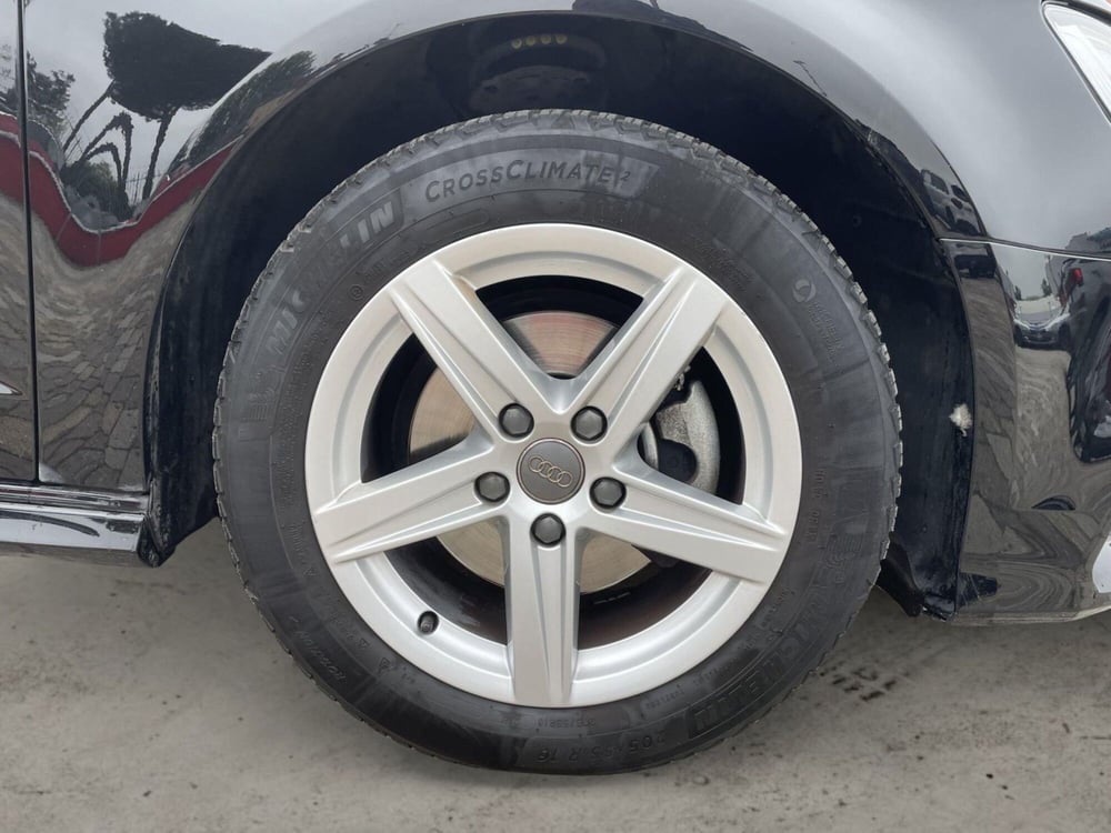 Audi A3 Sportback usata a Prato (16)