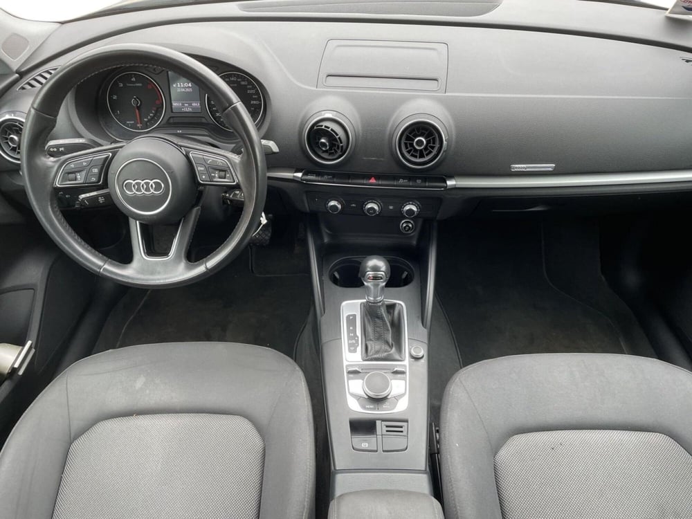 Audi A3 Sportback usata a Prato (9)