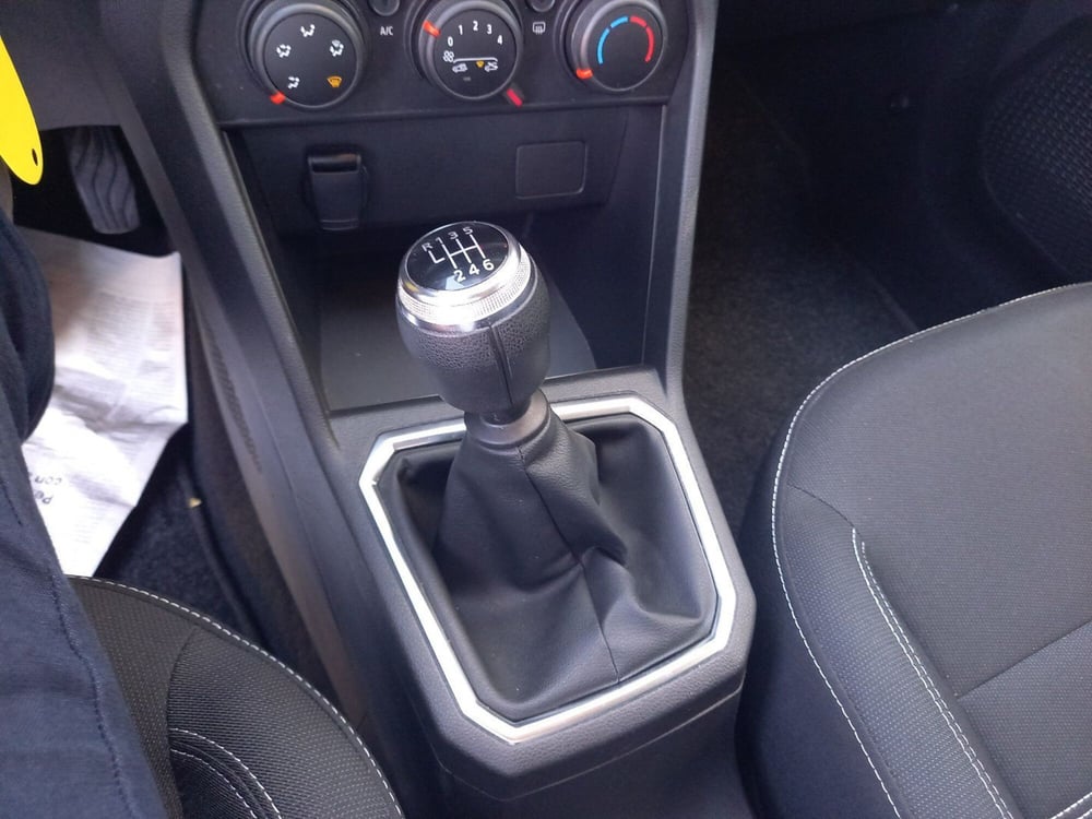 Dacia Sandero usata a Agrigento (15)
