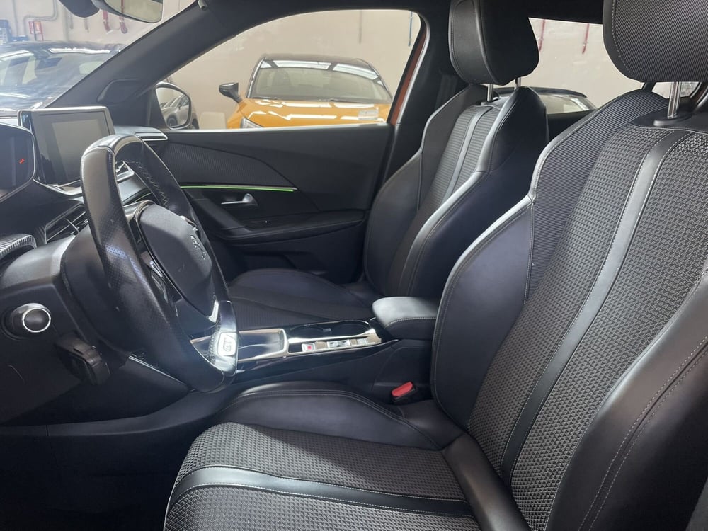 Peugeot 2008 usata a Treviso (11)