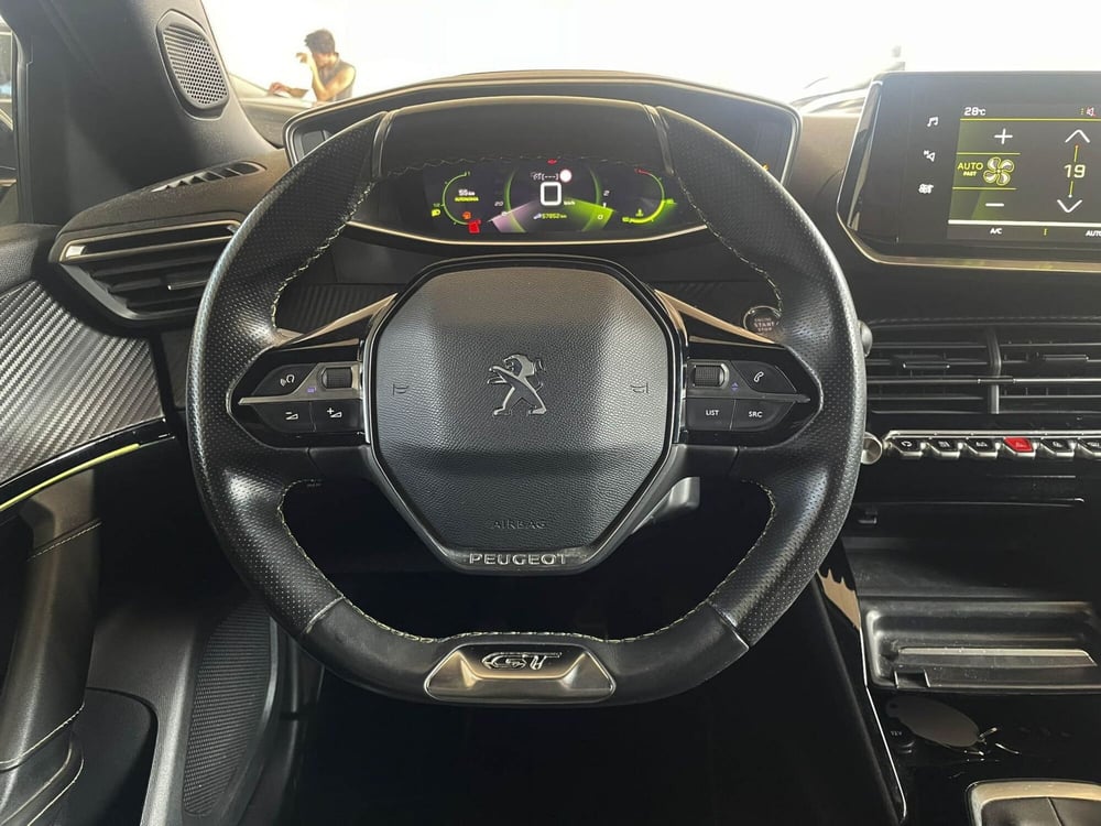 Peugeot 2008 usata a Treviso (13)