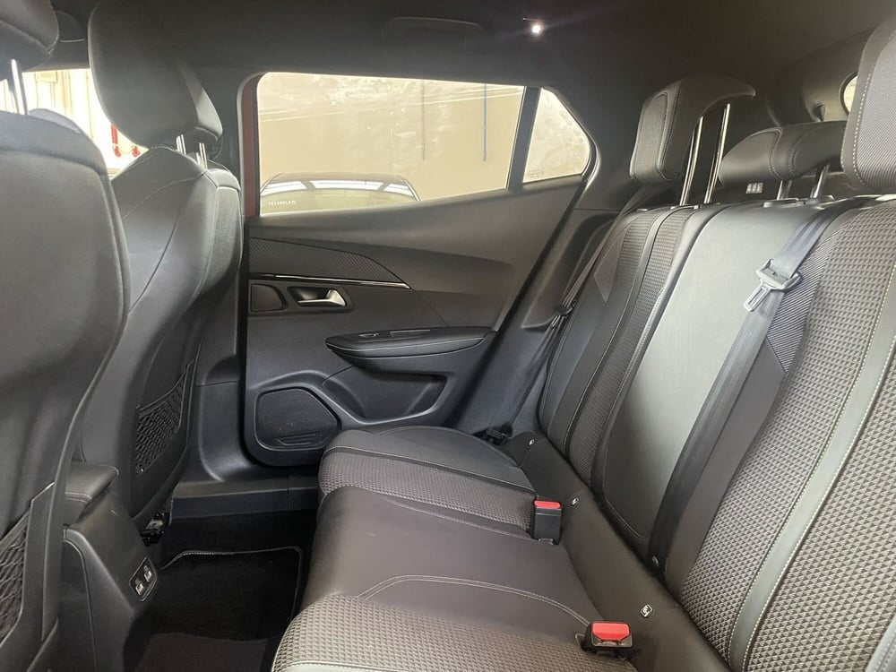 Peugeot 2008 usata a Treviso (14)
