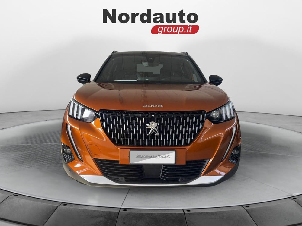 Peugeot 2008 usata a Treviso (2)